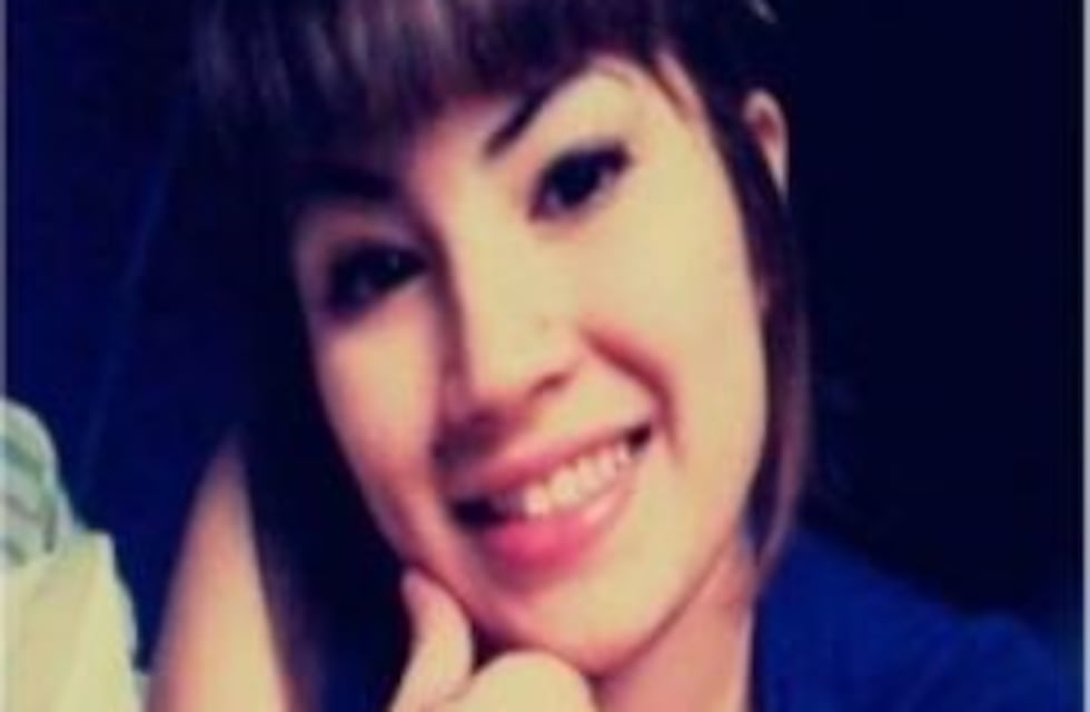 Apareció Mariana Fuentes, la joven que había desaparecido camino al Bajo Flores