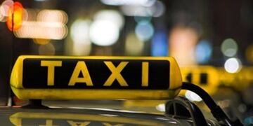 Taxi