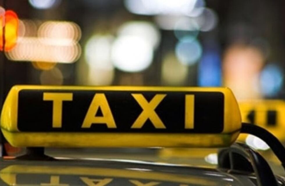 Víctor de la Cruz: "Difícil situación viven los taxistas"