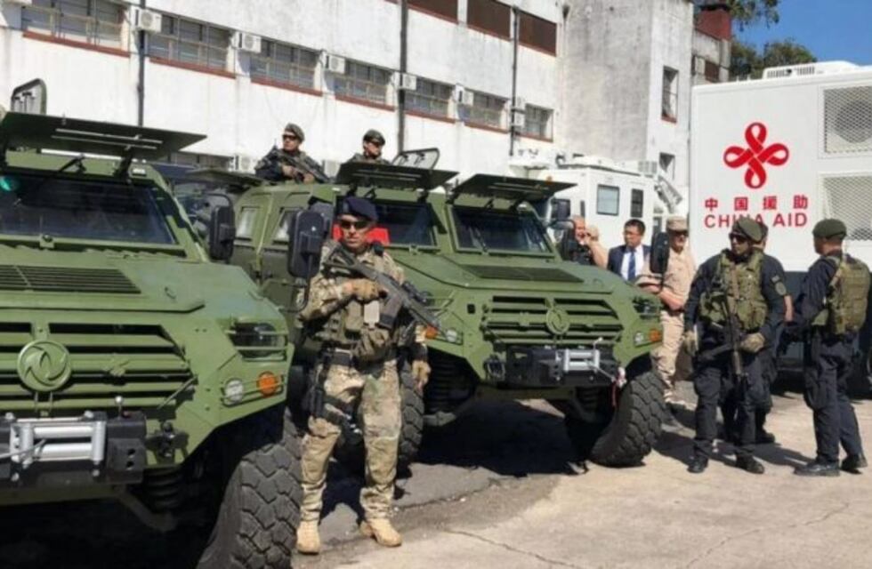 Macri pidió más controles en los pasos y fronteras de cara al inicio del G20