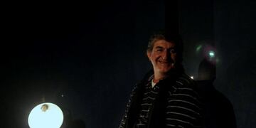 Giovanni Quiroga, de la Comedia Cordobesa\u002E