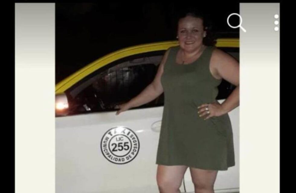 Ellas prefieren viajar con mujeres remiseras, en especial de noche