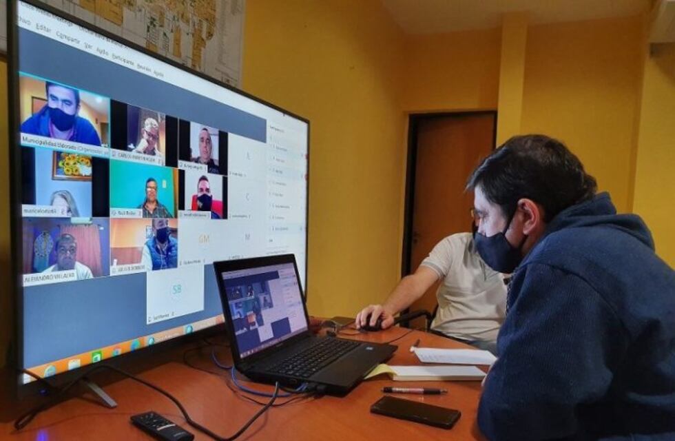 El Comité de Crisis de Eldorado mantendrá las normas de prevención