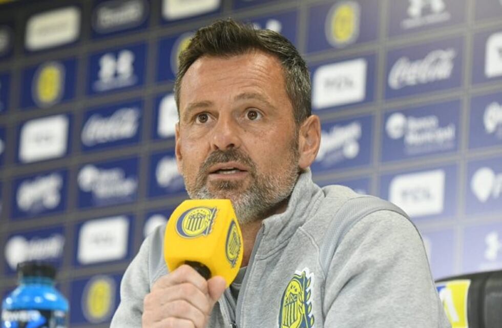 Cocca: "Vamos a salir a la cancha a imponer nuestras condiciones"