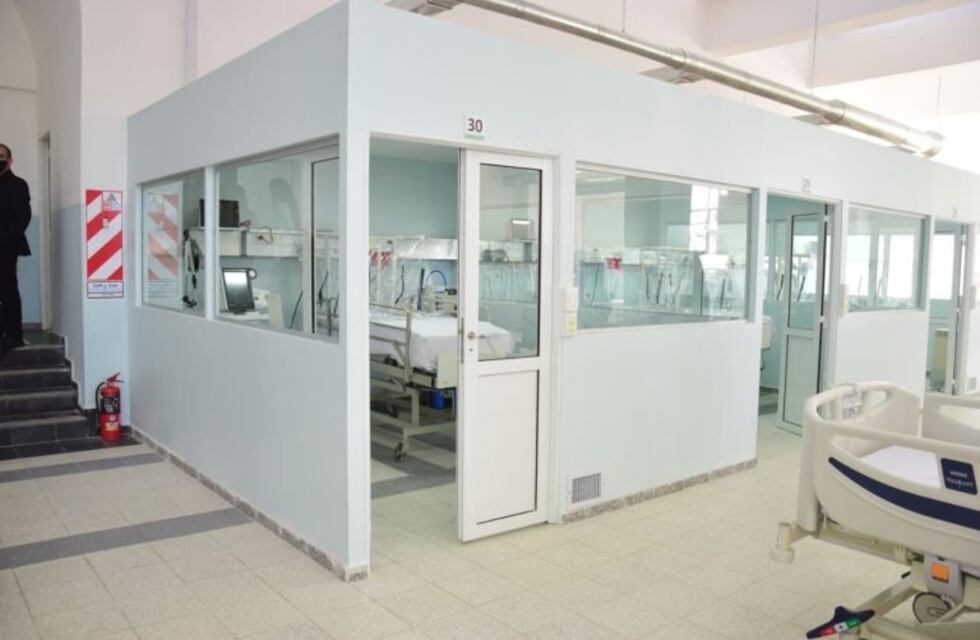 El COE brindó información sobre la persona fallecida en el Hospital Carlos Malbrán