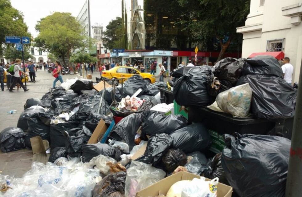 INTI y 15 escuelas de Sierras Chicas harán un proyecto de reciclado