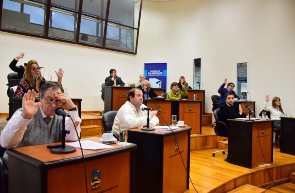 Desde el Concejo cuestionan el recorte a las asignaciones familiares