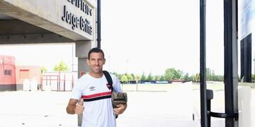 Newell's viaja para visitar a San Lorenzo con equipo confirmado