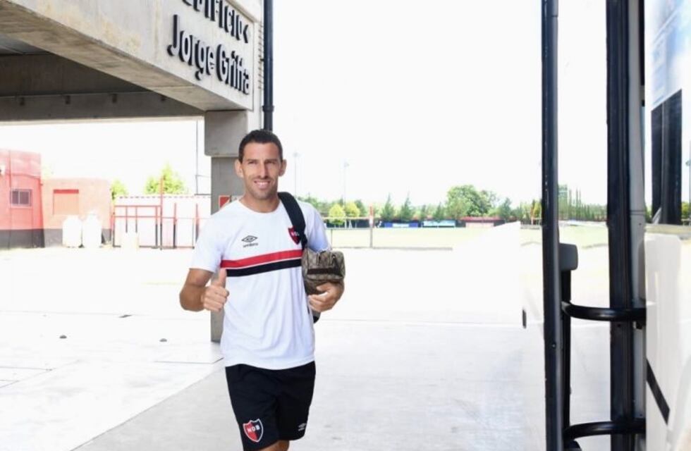 Ya están los once leprosos que enfrentarán a San Lorenzo