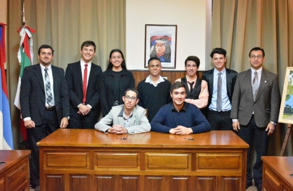 Estudiantes piden la creación de una escuela de manejo en Apóstoles