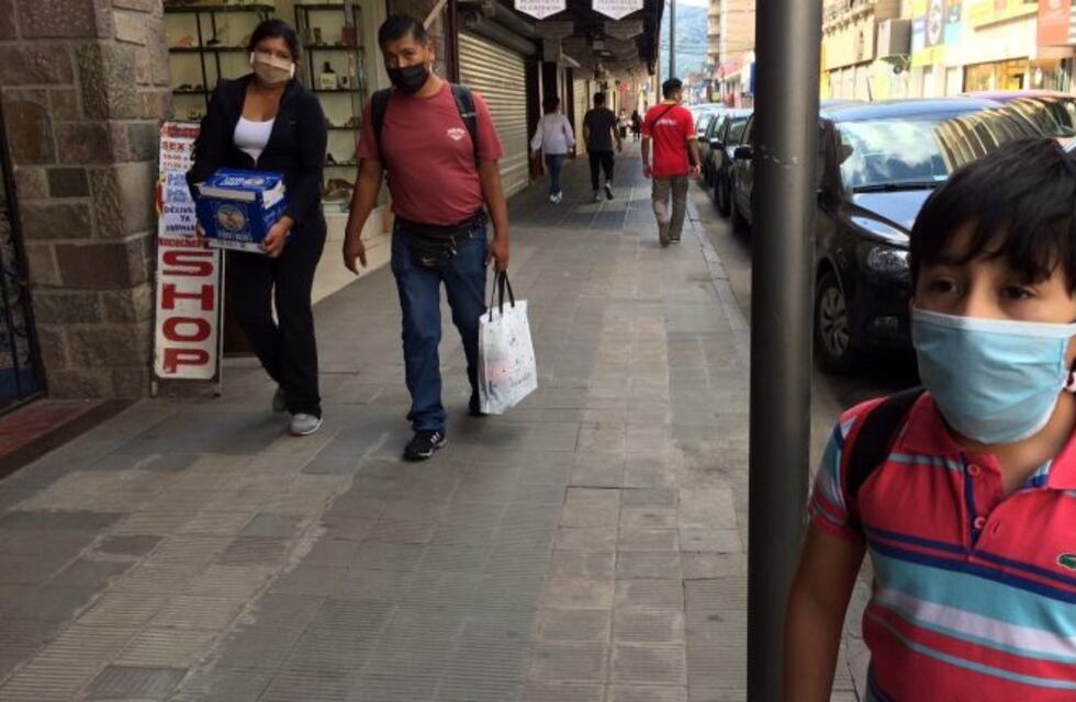 Clima en Jujuy: cómo va a estar el tiempo esta semana