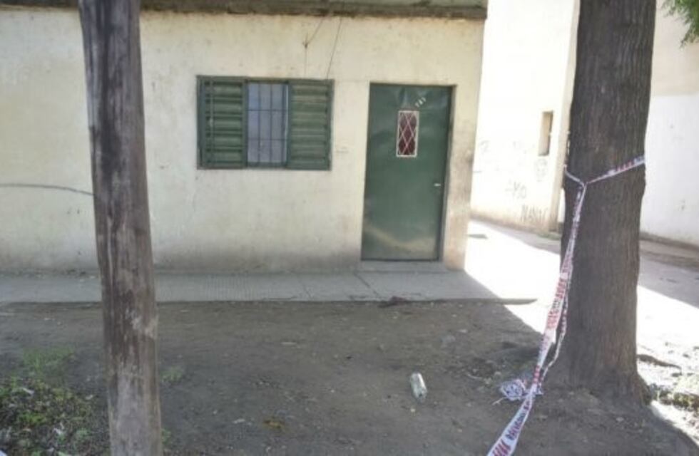 Detuvieron al presunto asesino de un adolescente en barrio Ludueña