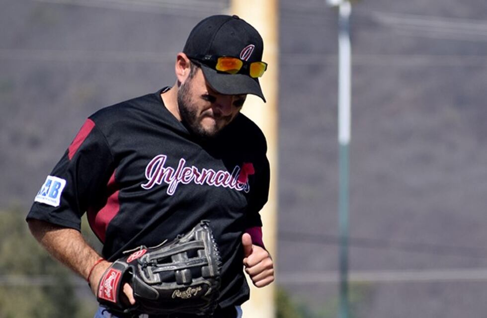 Jornada decisiva en la Liga Argentina de Béisbol
