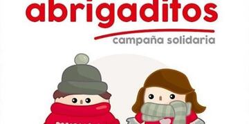 Campaña Solidaria \