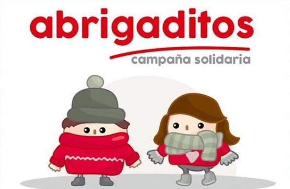 Abrigaditos: la campaña solidaria que busca ayudar a los más vulnerables