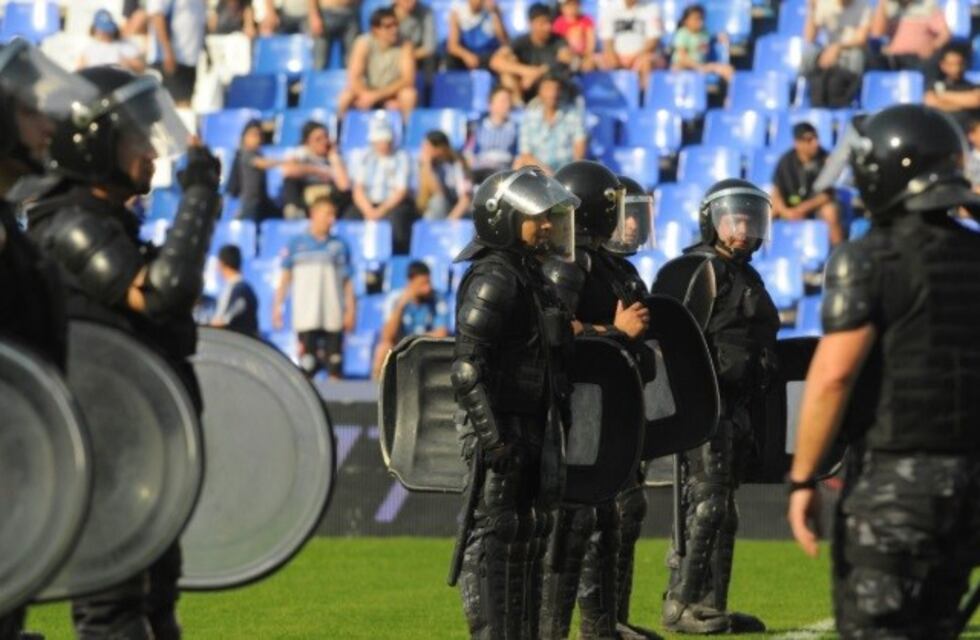 Operativo Vendimia: más de 400 policías controlarán el clásico mendocino