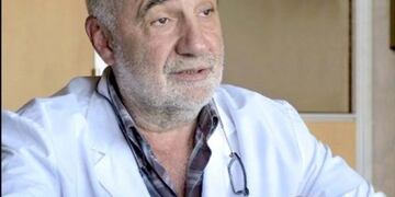 Doctor Sánchez Posleman