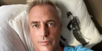 Marley\u002E (Instagram/@marley_ok)