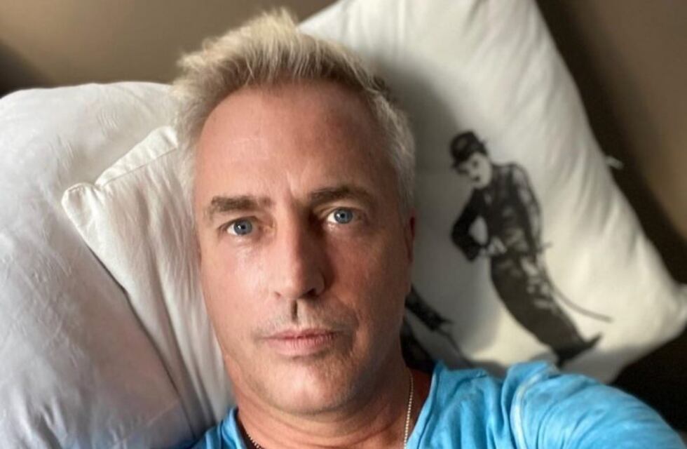 Marley bajó diez kilos en un mes: los secretos de su extraña dieta