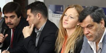 Desde Hacienda y Finanzas presentaron los proyectos de ley de Avalúo e Impositiva para el ejercicio fiscal 2019 de Mendoza\u002E