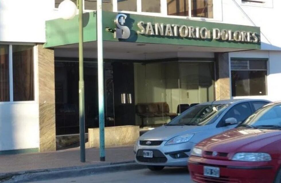 El intendente de Castelli denunció que le impidieron ingresar a Dolores a ver a su hijo recién nacido