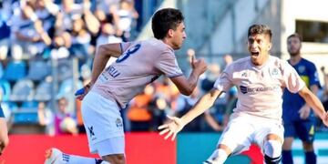 Superliga: Boca visita a Gimnasia con la mente en la Libertadores