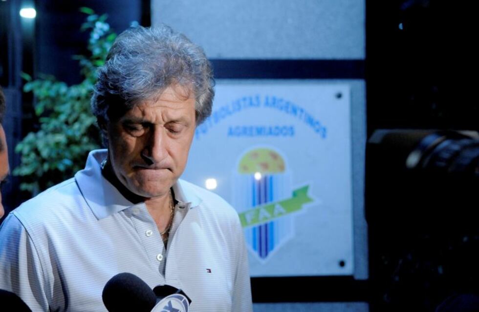 El Ministerio de Trabajo dictó la conciliación obligatoria en el paro de futbolistas