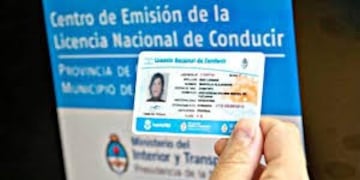 Montecarlos retomó los cursos para la obtención del Carné de Conducir