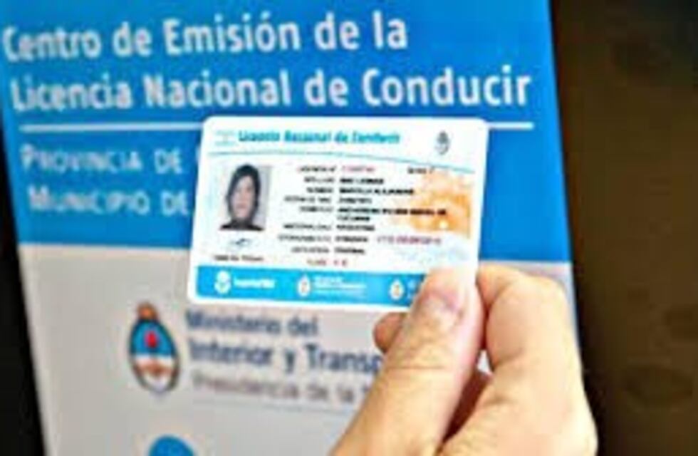 Montecarlo retomó los cursos para la obtención del Carné de Conducir