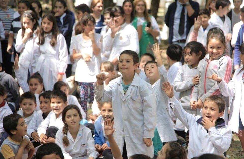 Las clases en San Luis empiezan el 28 de febrero