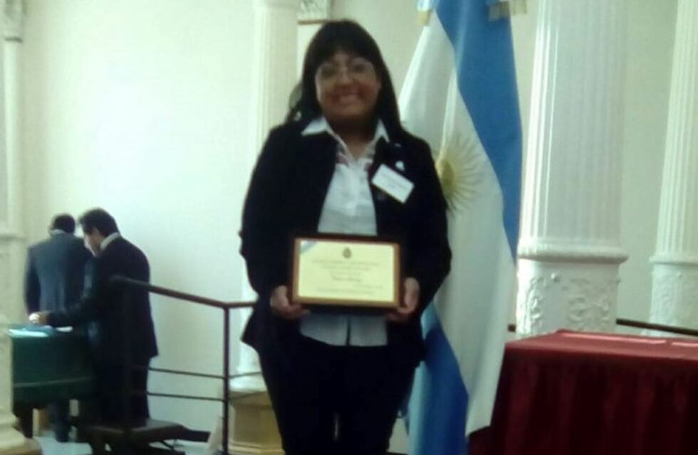 "Si el docente no le pone cariño y pasión, los alumnos no llegan solos"