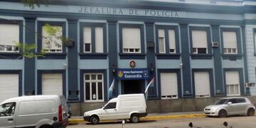 Denuncian al ex Jefe Departamental de Concordia por presunto abuso de una menor