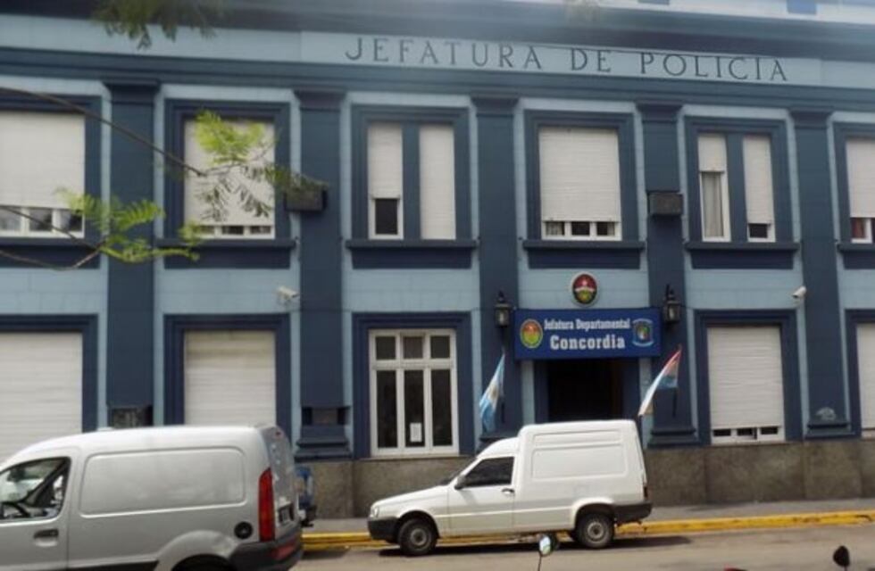 Denuncian al ex Jefe Departamental de Concordia por presunto abuso de una menor