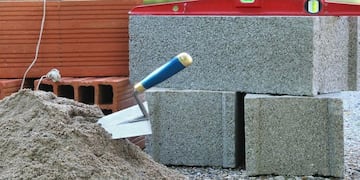 La UCC lanza el Banco de Materiales de Construcción\u002E