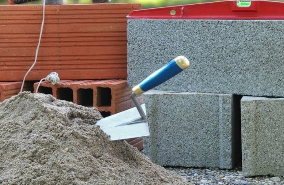 Construcción: el costo del metro cuadrado en Córdoba ya ronda los 19 mil pesos