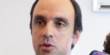 Corral pidió que la Provincia adhiera a la normativa\u002E