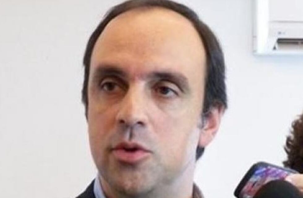 Corral apoyó el protocolo de armas: "No puede ser que tenga todas las de ganar el delincuente"