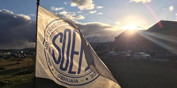 SOEM Ushuaia