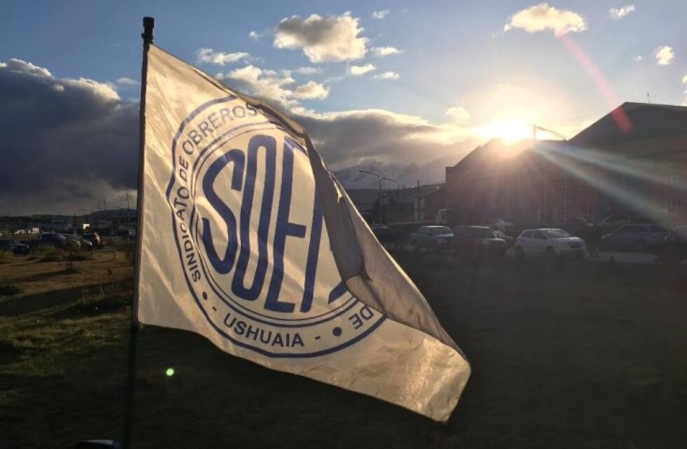 SOEM Ushuaia elige nueva comisión directiva