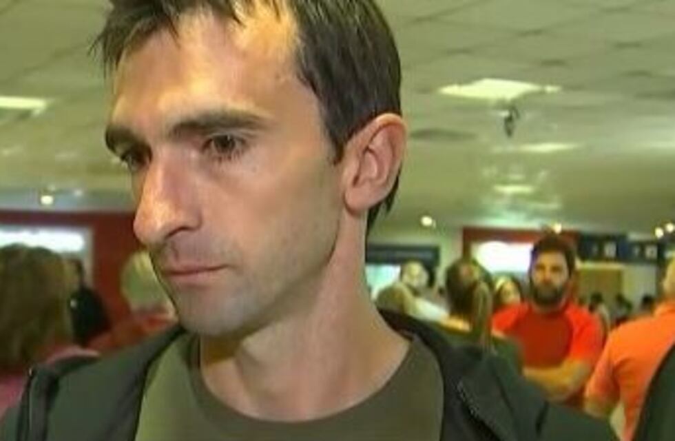 Barovero, sin vueltas: 'Ahora no hay chances de que vuelva a River'