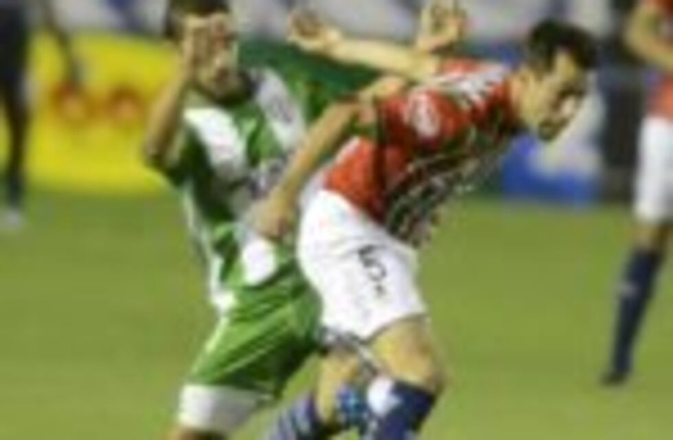 B Nacional: la "Lepra" ganó ante Estudiantes (San Luis) y se aferra a la esperanza