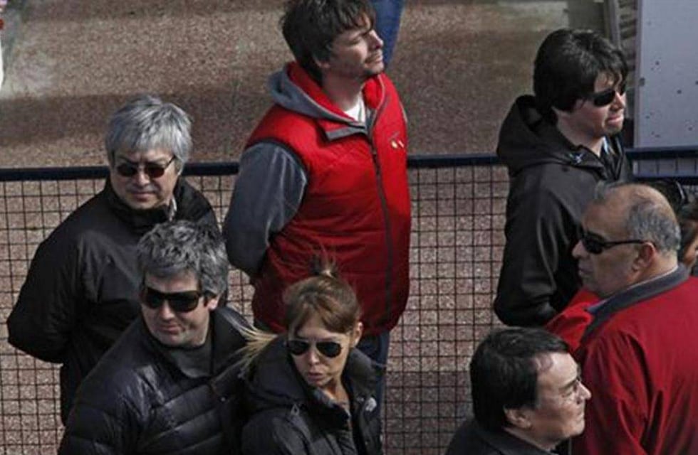 Todas las condenas de los hijos de Lázaro Báez por la Ruta del Dinero K