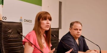 Se confirmaron 14 nuevos casos de coronavirus\u002E (Web)\u002E