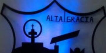 IPET 132 PARAVACHASCA ALTA GRACIA