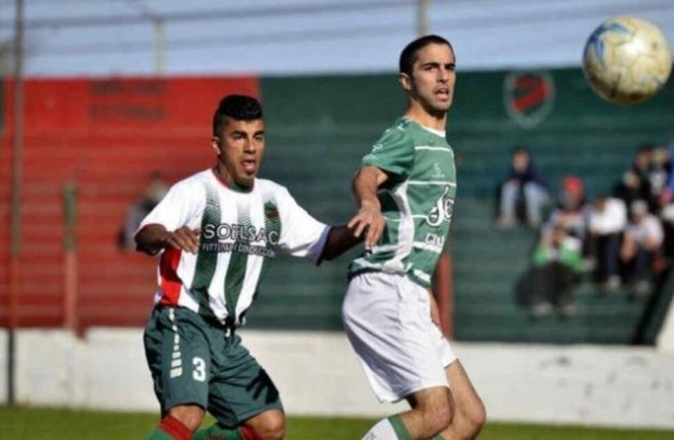Liga Cordobesa: Argentino Peñarol y Barrio Parque definen la Copa Córdoba