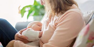 25/07/2019 Lactancia SALUD ANDALUCÍA ESPAÑA EUROPA MÁLAGA QUIRÓNSALUD