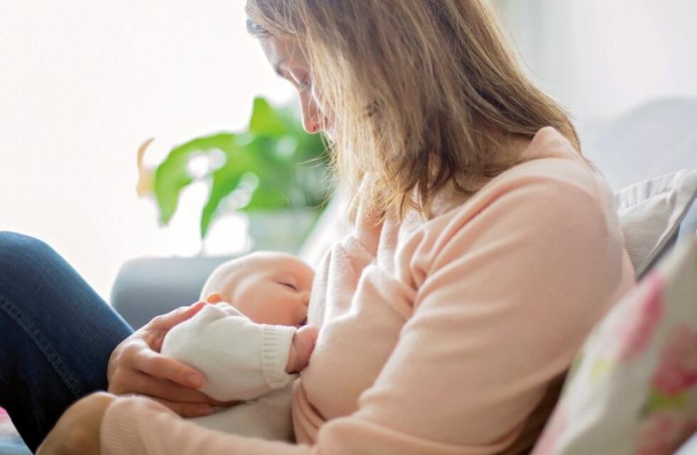 Semana Mundial de la Lactancia Materna: brindarán charla en Unquillo