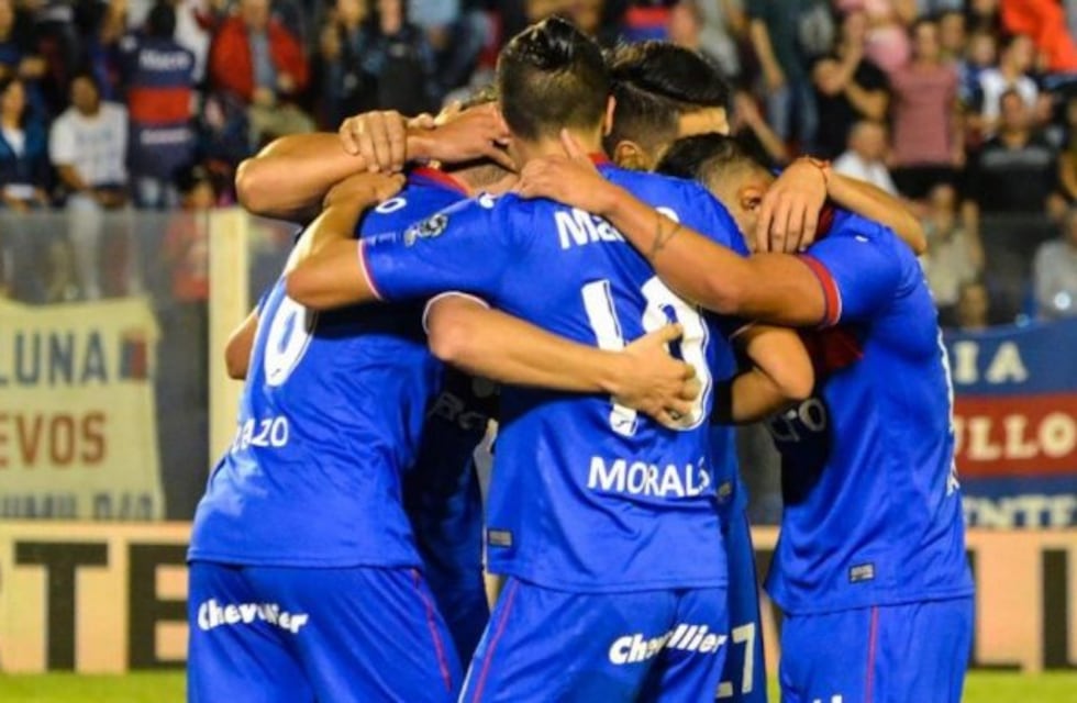 AFA intervino ante Conmebol y Tigre podría jugar la Libertadores si gana la Copa de la Superliga