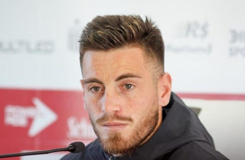 "Hay que ir partido a partido", afirmó Ángel González en conferencia de prensa