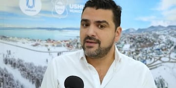 Walter Vuoto - Polo Hospitalario